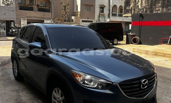 Buy Import Mazda CX-5 Silver Car in Dakar in Dakar Buy Import Mazda CX-5 Silver Car in Dakar in Dakar