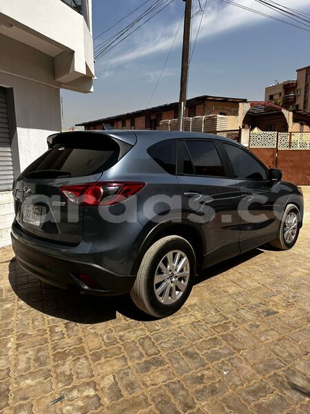 Big with watermark mazda cx 5 dakar dakar 25614