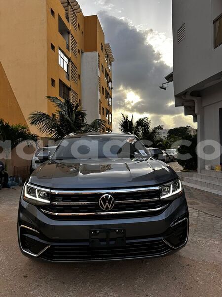 Big with watermark volkswagen arteon dakar dakar 25615