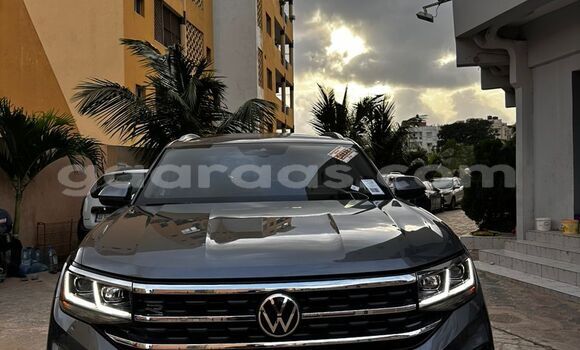 Dieundeu Imported Volkswagen Arteon Black Auto in Dakar in Dakar
