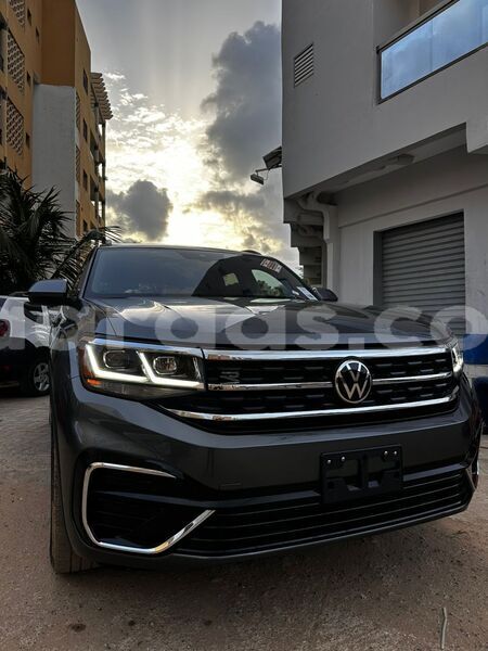 Big with watermark volkswagen arteon dakar dakar 25615