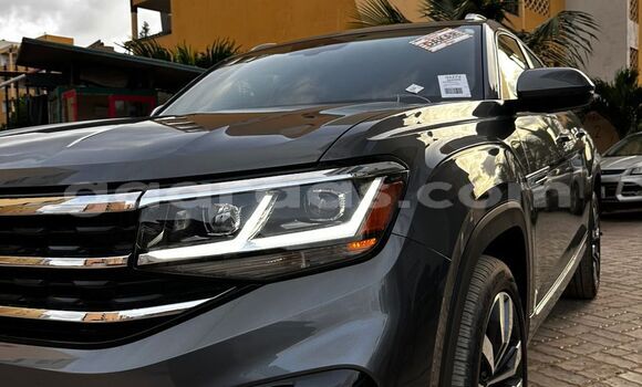 Acheter Import Voiture Volkswagen Arteon Noir à Dakar, Dakar Acheter Import Voiture Volkswagen Arteon Noir à Dakar, Dakar