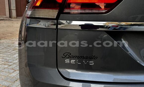 Acheter Import Voiture Volkswagen Arteon Noir à Dakar, Dakar Acheter Import Voiture Volkswagen Arteon Noir à Dakar, Dakar