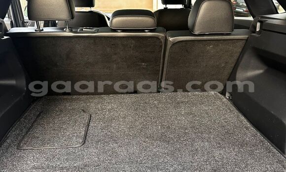 Acheter Import Voiture Volkswagen Arteon Noir à Dakar, Dakar Acheter Import Voiture Volkswagen Arteon Noir à Dakar, Dakar