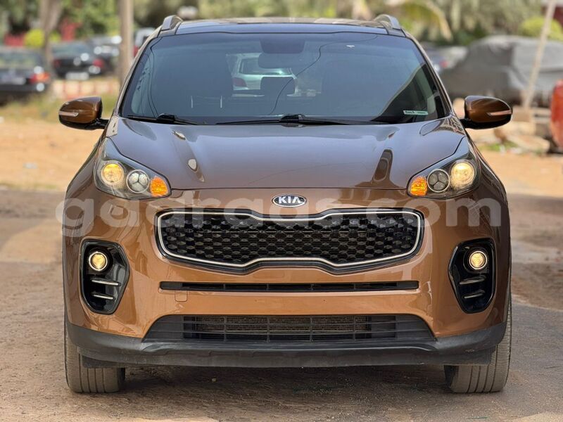 Big with watermark kia sportage dakar dakar 25616