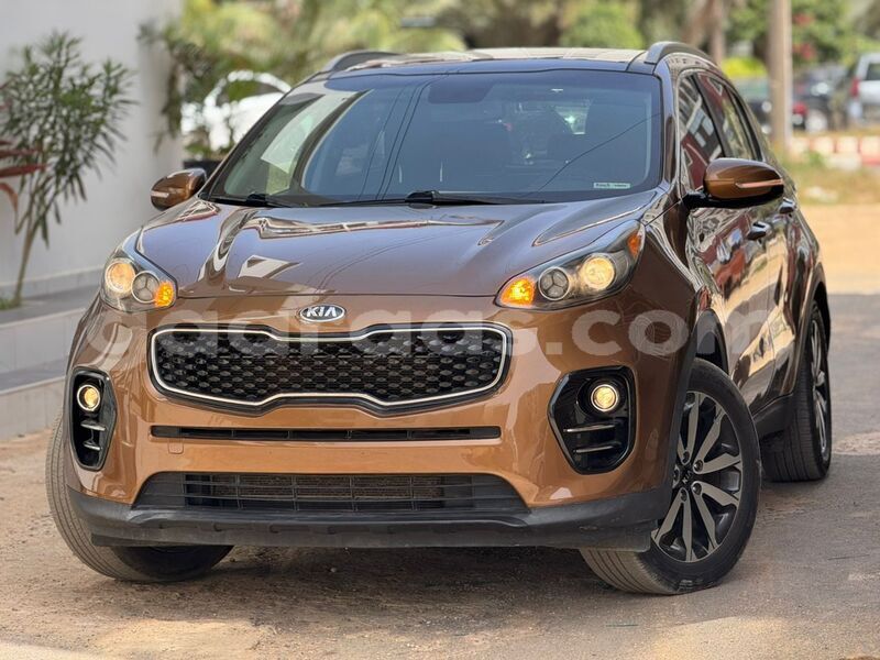 Big with watermark kia sportage dakar dakar 25616