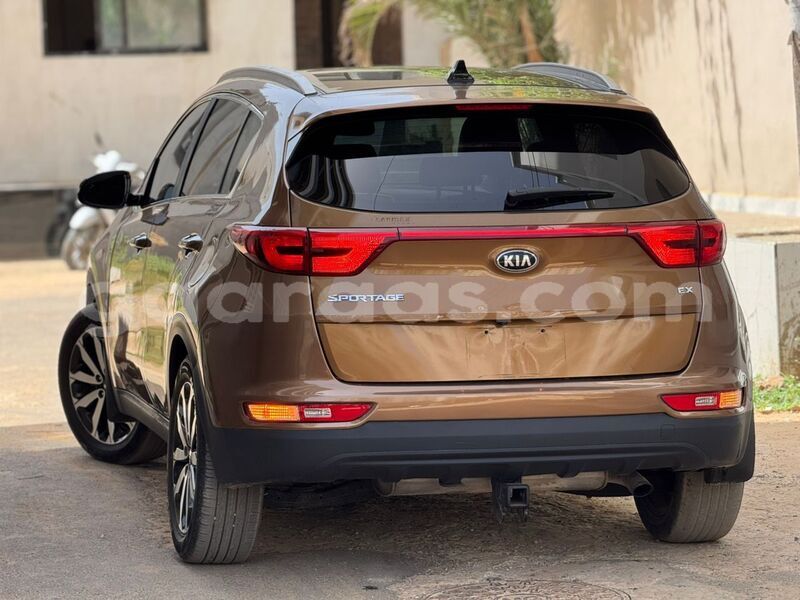 Big with watermark kia sportage dakar dakar 25616