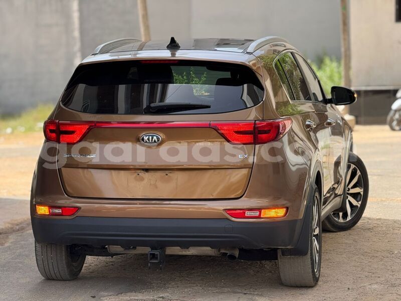 Big with watermark kia sportage dakar dakar 25616