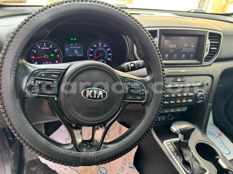 Big with watermark kia sportage dakar dakar 25616