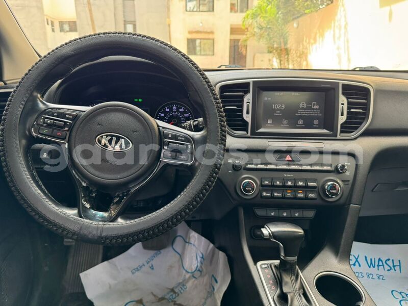 Big with watermark kia sportage dakar dakar 25616