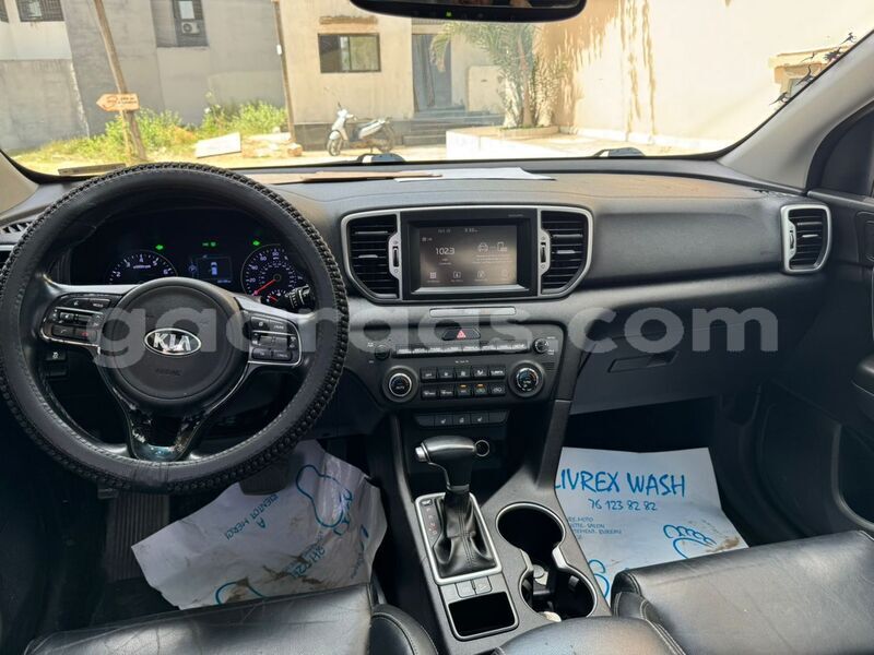 Big with watermark kia sportage dakar dakar 25616