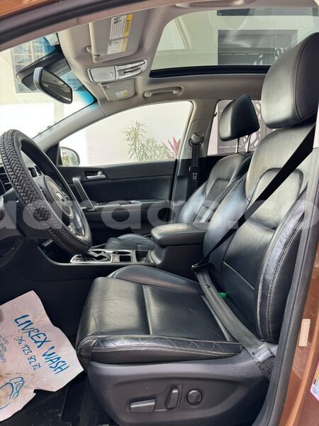 Big with watermark kia sportage dakar dakar 25616