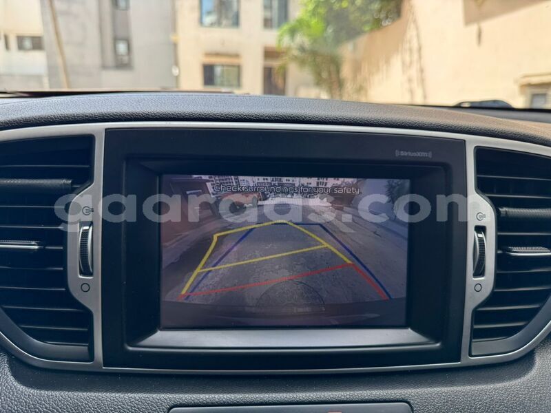 Big with watermark kia sportage dakar dakar 25616