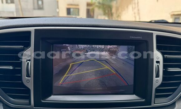 Acheter Import Voiture Kia Sportage Marron à Dakar, Dakar Acheter Import Voiture Kia Sportage Marron à Dakar, Dakar