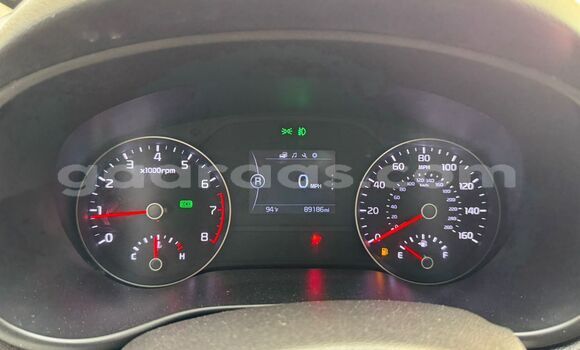 Acheter Import Voiture Kia Sportage Marron à Dakar, Dakar Acheter Import Voiture Kia Sportage Marron à Dakar, Dakar