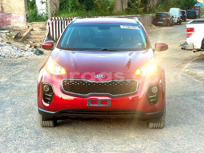 Big with watermark kia sportage dakar dakar 25617