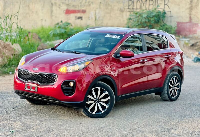 Big with watermark kia sportage dakar dakar 25617