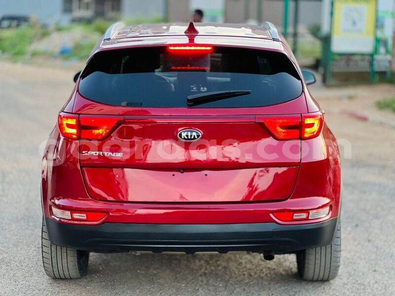 Big with watermark kia sportage dakar dakar 25617