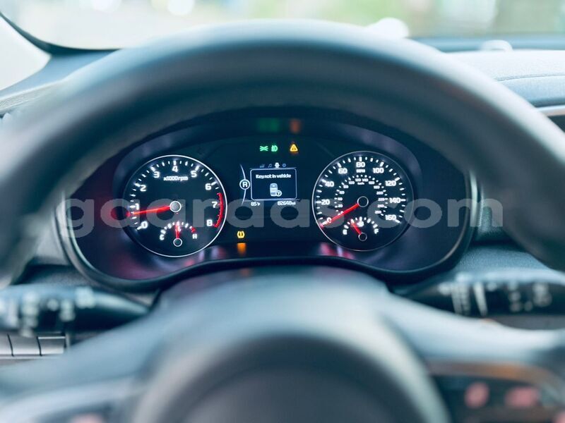 Big with watermark kia sportage dakar dakar 25617