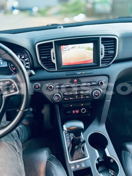 Big with watermark kia sportage dakar dakar 25617