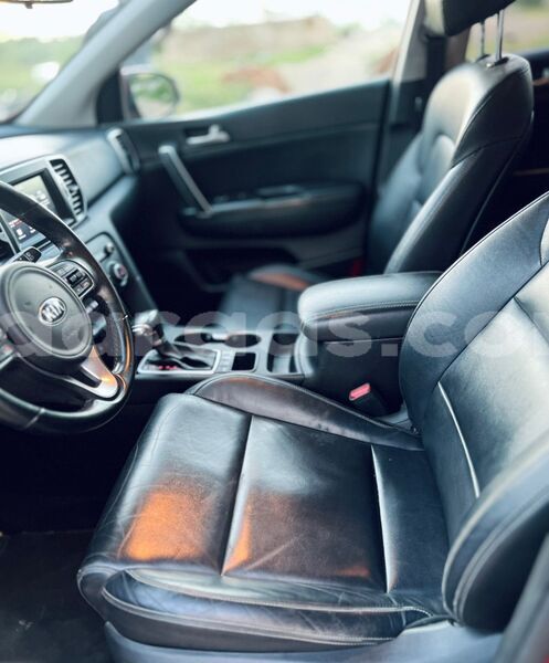 Big with watermark kia sportage dakar dakar 25617