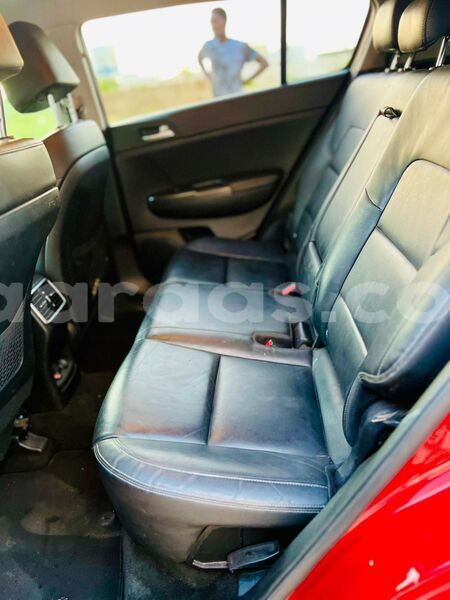 Big with watermark kia sportage dakar dakar 25617