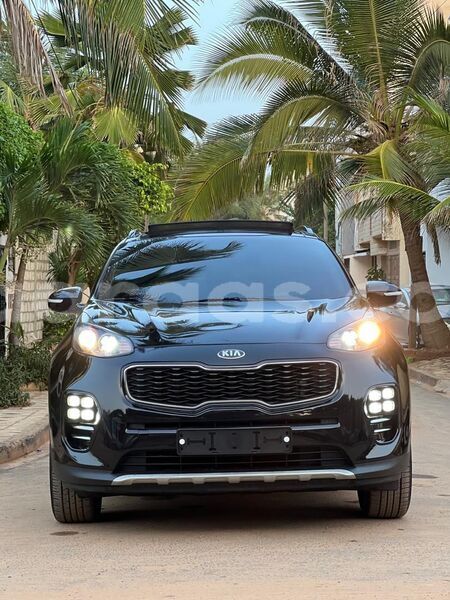 Big with watermark kia sportage dakar dakar 25618