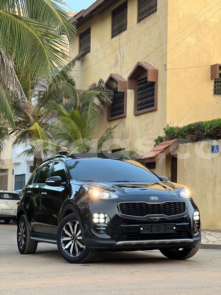 Big with watermark kia sportage dakar dakar 25618