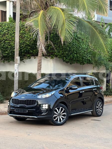 Big with watermark kia sportage dakar dakar 25618