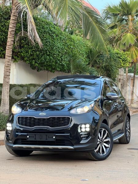 Big with watermark kia sportage dakar dakar 25618