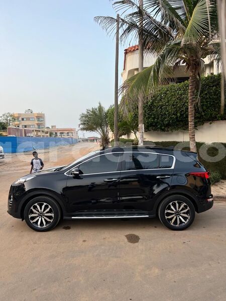 Big with watermark kia sportage dakar dakar 25618