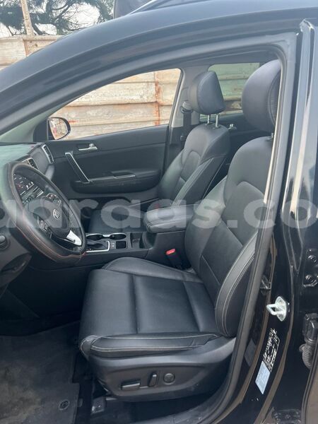 Big with watermark kia sportage dakar dakar 25618