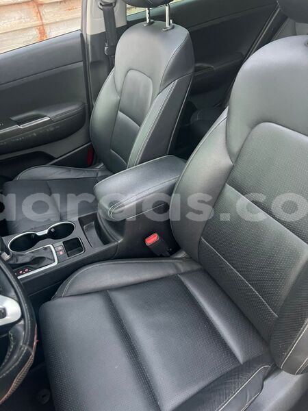 Big with watermark kia sportage dakar dakar 25618