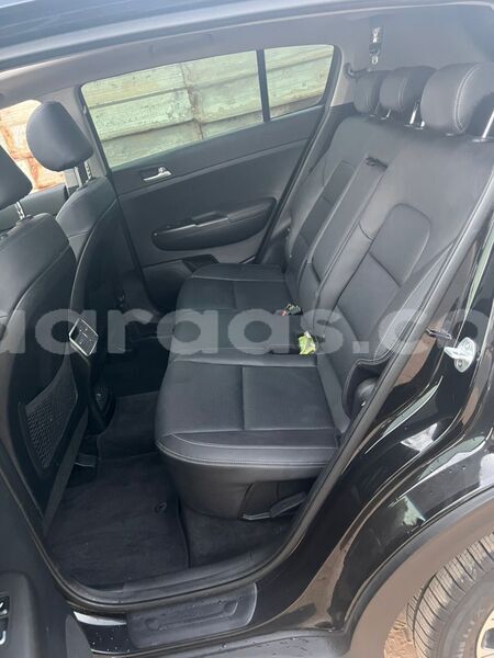 Big with watermark kia sportage dakar dakar 25618