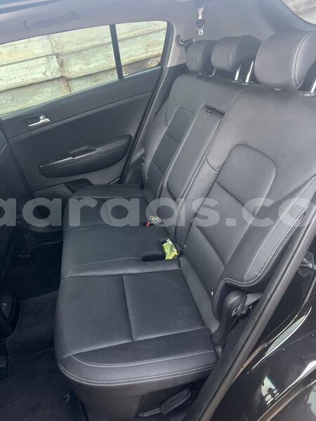 Big with watermark kia sportage dakar dakar 25618