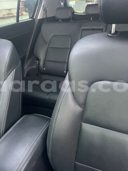 Big with watermark kia sportage dakar dakar 25618