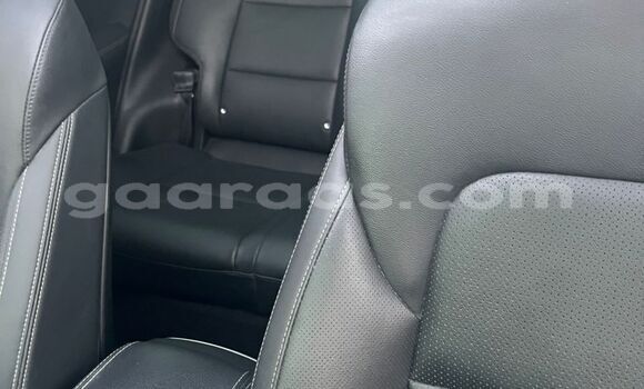 Buy Import Kia Sportage Black Car in Dakar in Dakar Buy Import Kia Sportage Black Car in Dakar in Dakar