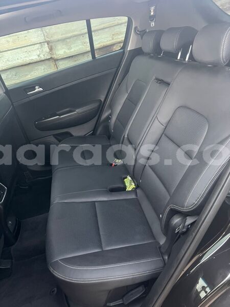 Big with watermark kia sportage dakar dakar 25618