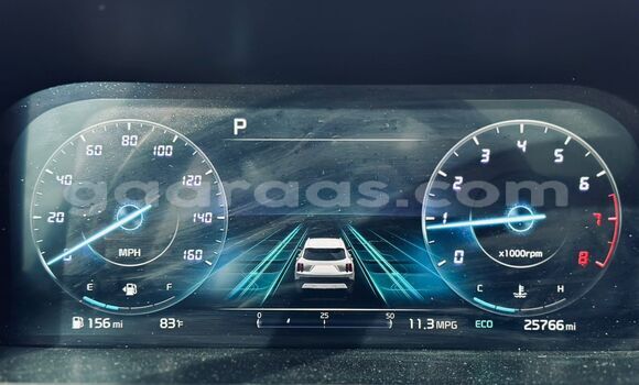 Buy Import Kia Sorento Silver Car in Dakar in Dakar Buy Import Kia Sorento Silver Car in Dakar in Dakar