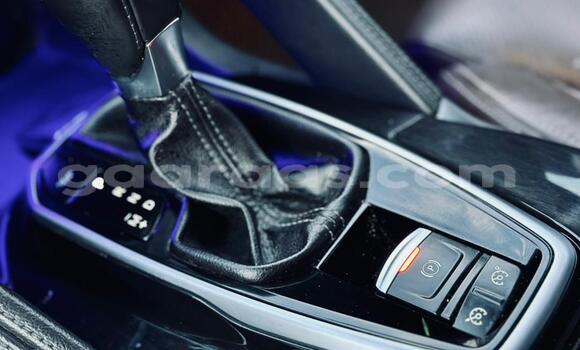 Buy Import Renault Koleos Blue Car in Dakar in Dakar Buy Import Renault Koleos Blue Car in Dakar in Dakar