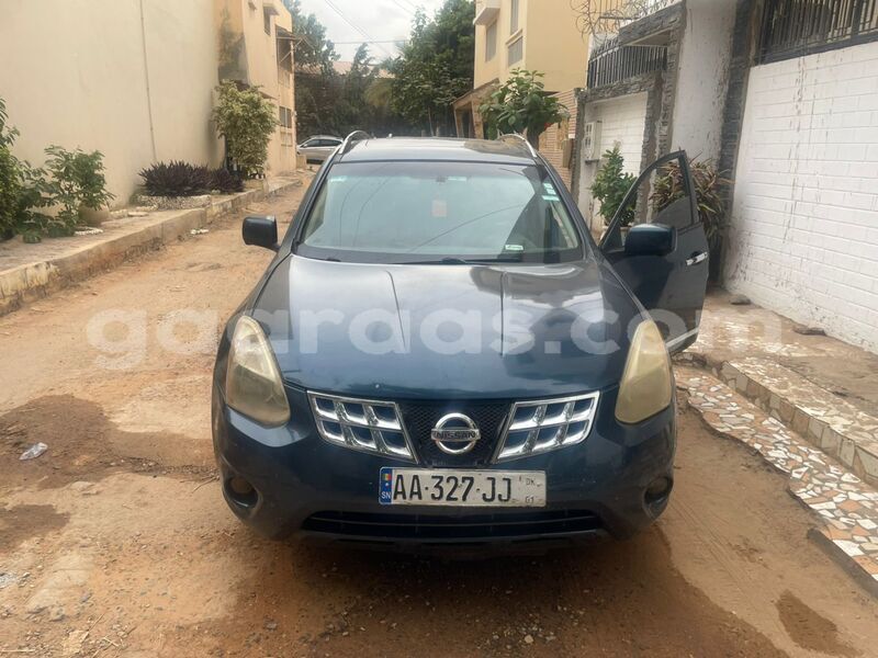 Big with watermark nissan rogue dakar damniadio 25624