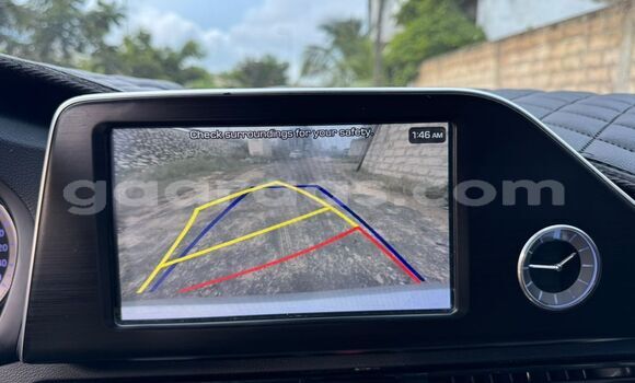 Dieundeu Imported Hyundai Grandeur Silver Auto in Dakar in Dakar Dieundeu Imported Hyundai Grandeur Silver Auto in Dakar in Dakar