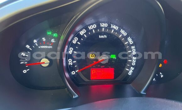 Dieundeu Imported Kia Sportage White Auto in Dakar in Dakar Dieundeu Imported Kia Sportage White Auto in Dakar in Dakar