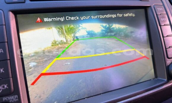 Dieundeu Imported Kia Sportage White Auto in Dakar in Dakar Dieundeu Imported Kia Sportage White Auto in Dakar in Dakar