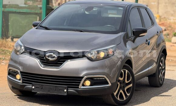 Buy Import Renault Koleos Silver Car in Dakar in Dakar Buy Import Renault Koleos Silver Car in Dakar in Dakar