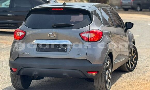 Buy Import Renault Koleos Silver Car in Dakar in Dakar Buy Import Renault Koleos Silver Car in Dakar in Dakar