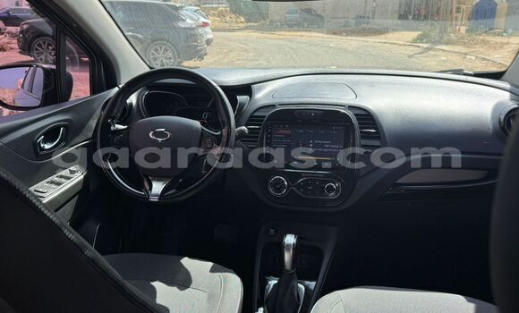 Buy Import Renault Koleos Silver Car in Dakar in Dakar Buy Import Renault Koleos Silver Car in Dakar in Dakar