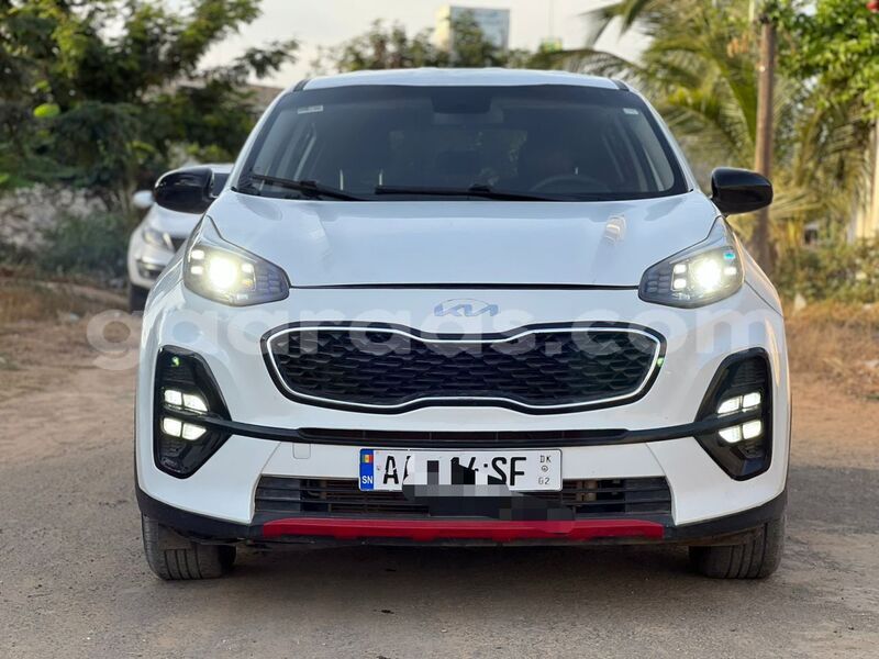 Big with watermark kia sportage dakar dakar 25652