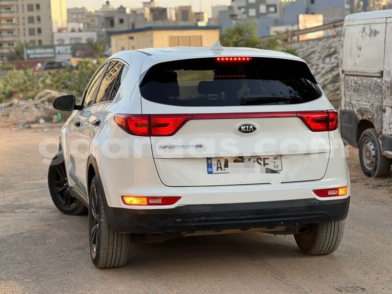 Big with watermark kia sportage dakar dakar 25652