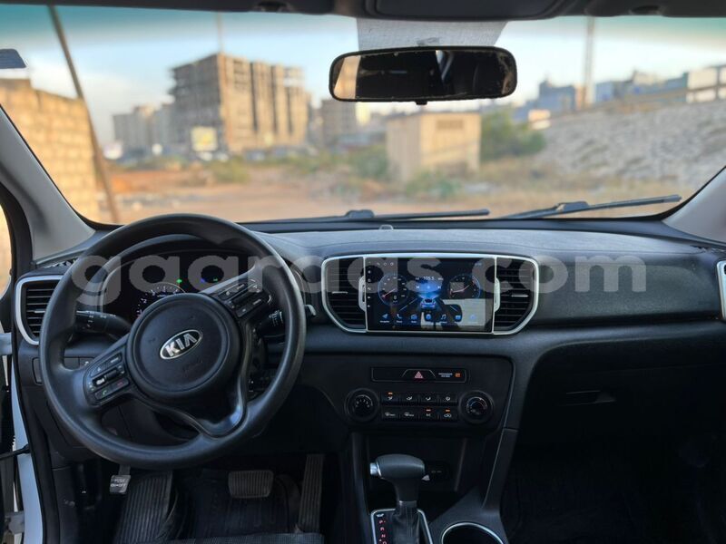 Big with watermark kia sportage dakar dakar 25652